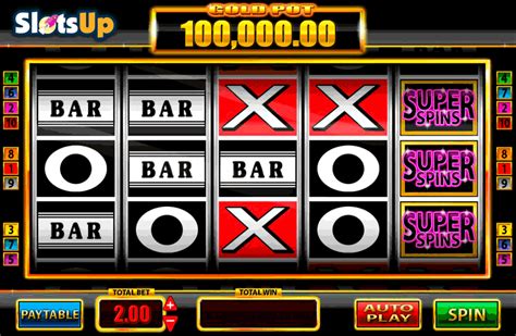Super spins casino Paraguay